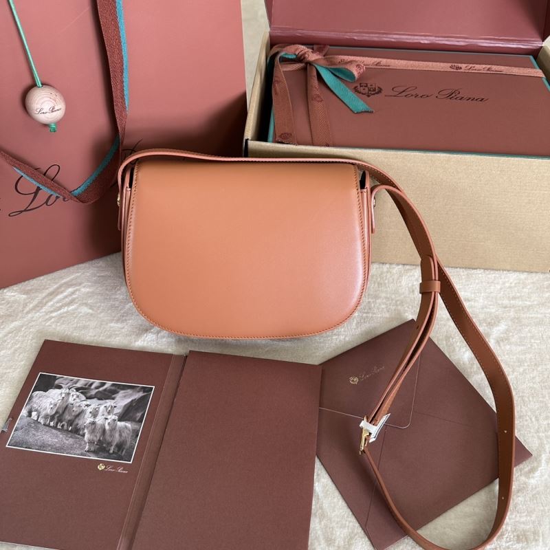 Loro Piana Satchel bags